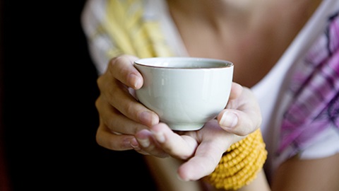 Beneficios del té